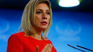 Rusya'dan Ukrayna açıklaması! Avrupalı ülkeler barışın sağlanmasını istemiyor