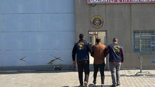 Gaziantep’te 20 yıl hapis cezası olan dolandırıcı yakalandı