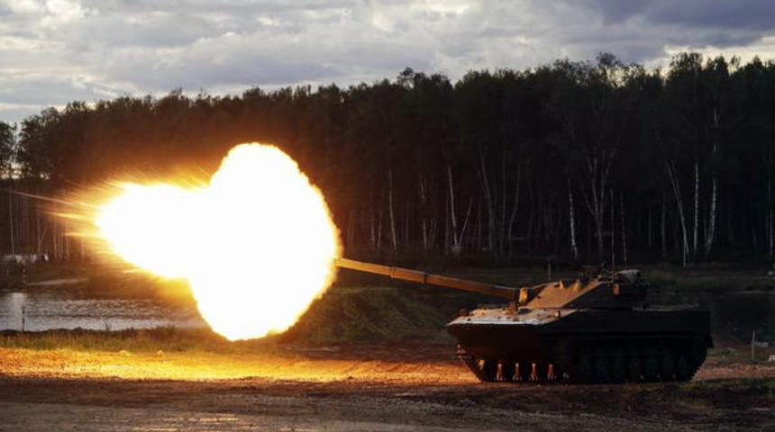 Rusya ve ABD arasında füze gerilimi tırmanıyor! Rusya'dan tansiyonu arttıracak sözler!