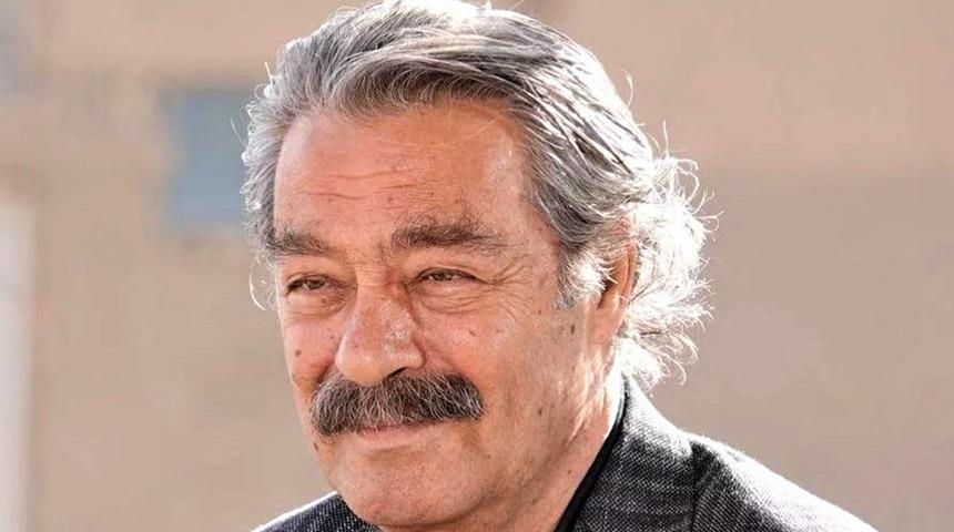 Sağlık durumu merak edilen Kadir İnanır'ın son hali ortaya çıktı! 