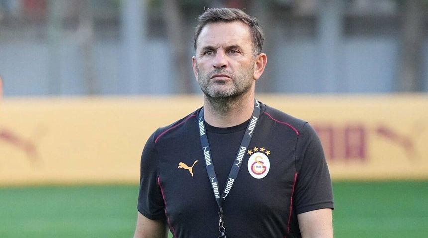 Galatasaray Bundesliga'dan öyle bir yıldız getiriyor ki... Takımdaki rolü bile belli oldu