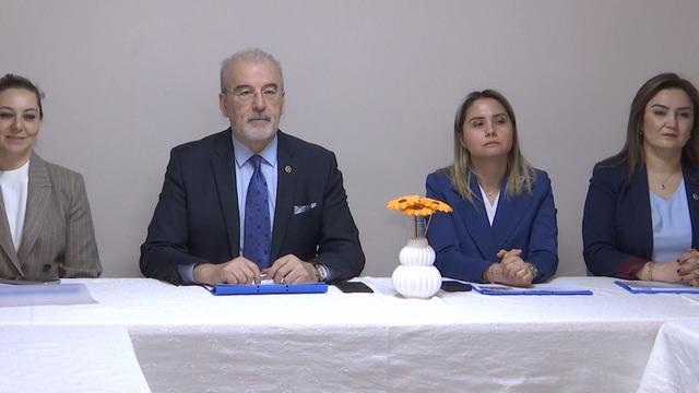 Hulki Cevizoğlu: 'Şiddetin kaynağını belirlemeye çalışıyoruz'