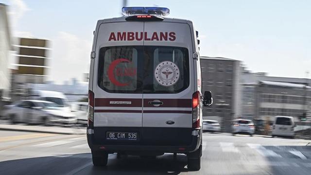 İstanbul'da özel okulda deney sırasında patlama! Vücudunun yüzde 25'i yanık: 2'si ağır 6 öğrenci yaralı