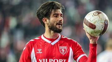 Soner Aydoğdu, Fenerbahçe maçı öncesinde iddialı konuştu!