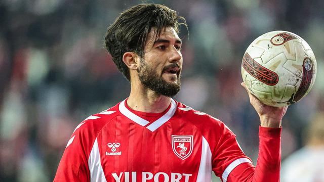 Soner Aydoğdu, Fenerbahçe maçı öncesinde iddialı konuştu!