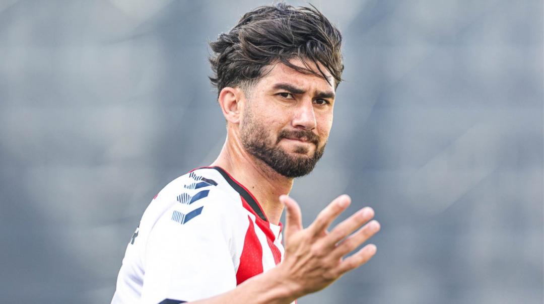 Soner Aydoğdu, Fenerbahçe maçı öncesinde iddialı konuştu! 2