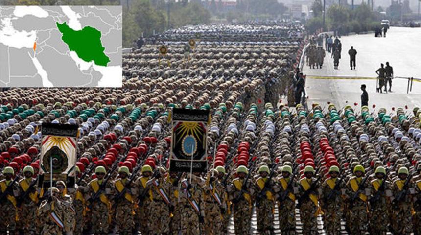 İran ve İsrail arasındaki tansiyon çok yüksek! Savaşa mı gidiliyor?