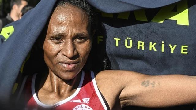 Milli atlet Sultan Haydar 30 ay men cezası aldı!