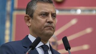 Özgür Özel: Milletin dayanacak gücü kalmadı