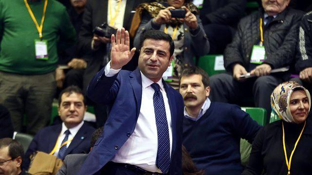 Selahattin Demirtaş