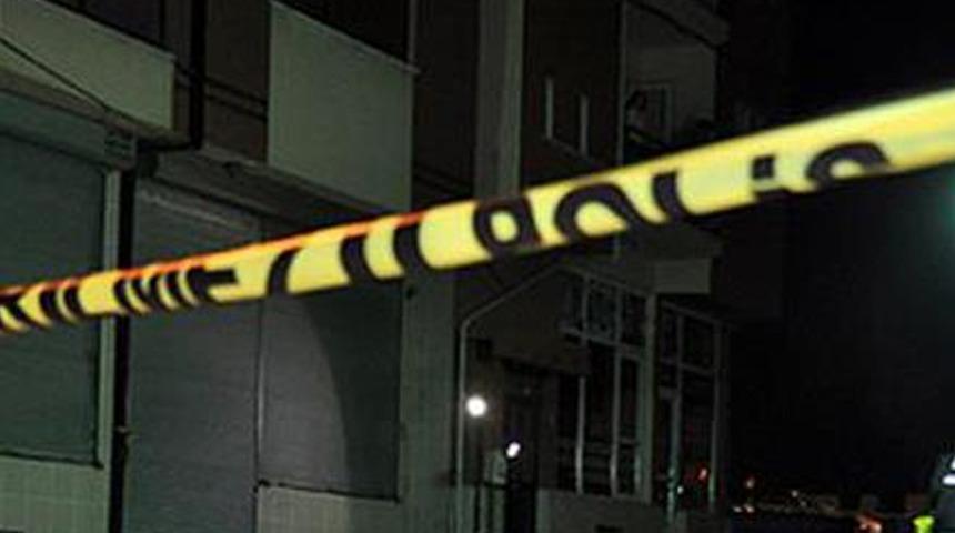 Kız arkadaşının abisi tarafından vuruldu! Hayatını kaybetti