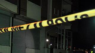 Kız arkadaşının abisi tarafından vuruldu! Hayatını kaybetti