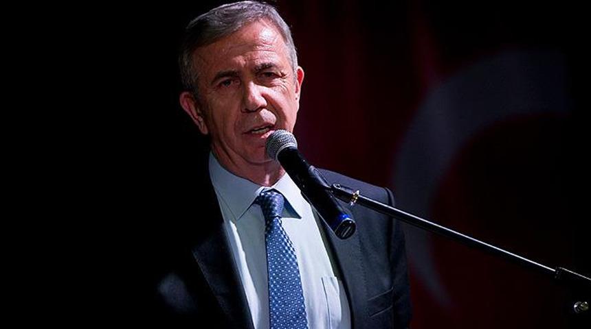 Mansur Yavaş'tan emekliye destek! "70 bine yakın emekliye toplam 1 milyar 570 milyon lira destekte bulunduk"