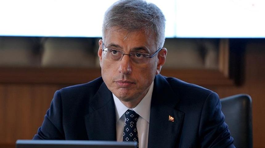 Bakan Memişoğlu'ndan 14 Mart Tıp Bayramı mesajı! 