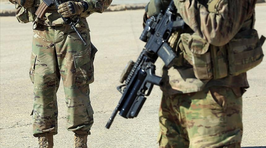 ABD basını duyurdu! Blackwater, Trump hükümetine düzensiz göçmenlerle ilgili teklifte bulundu