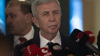 Mansur Yavaş’tan ‘kimsenin yedeği değilim’ çıkışı! İmamoğlu’nun Ankara zirvesine katılmayacak