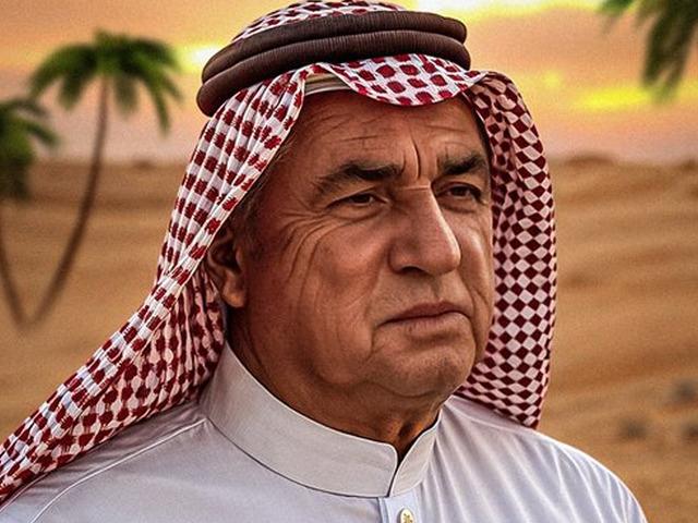 Fatih Terim'den Suudi Arabistan'da gol yağmuru!