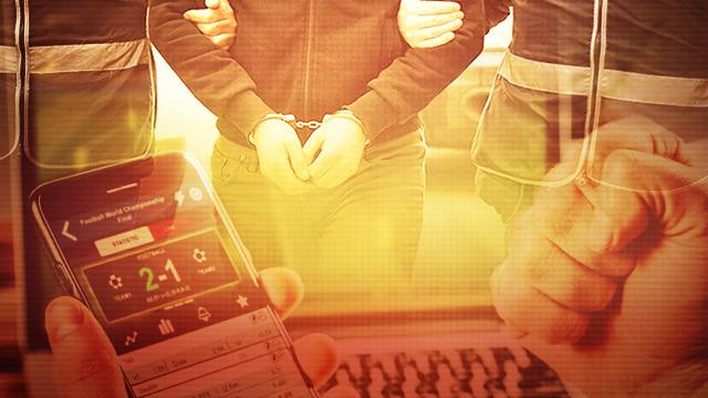 SON DAKİKA | Yasadışı bahis operasyonu! Flash TV, Pozitifbank ve Payfix'e el konuldu... Erkan Kork gözaltında