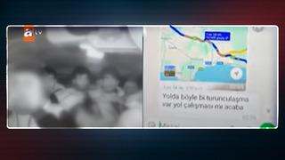 Gündüz taksici, gece göçmen kaçakçısı... Uyanık ikili yakayı ele verdi: Tarife fiyatları dudak uçuklattı!