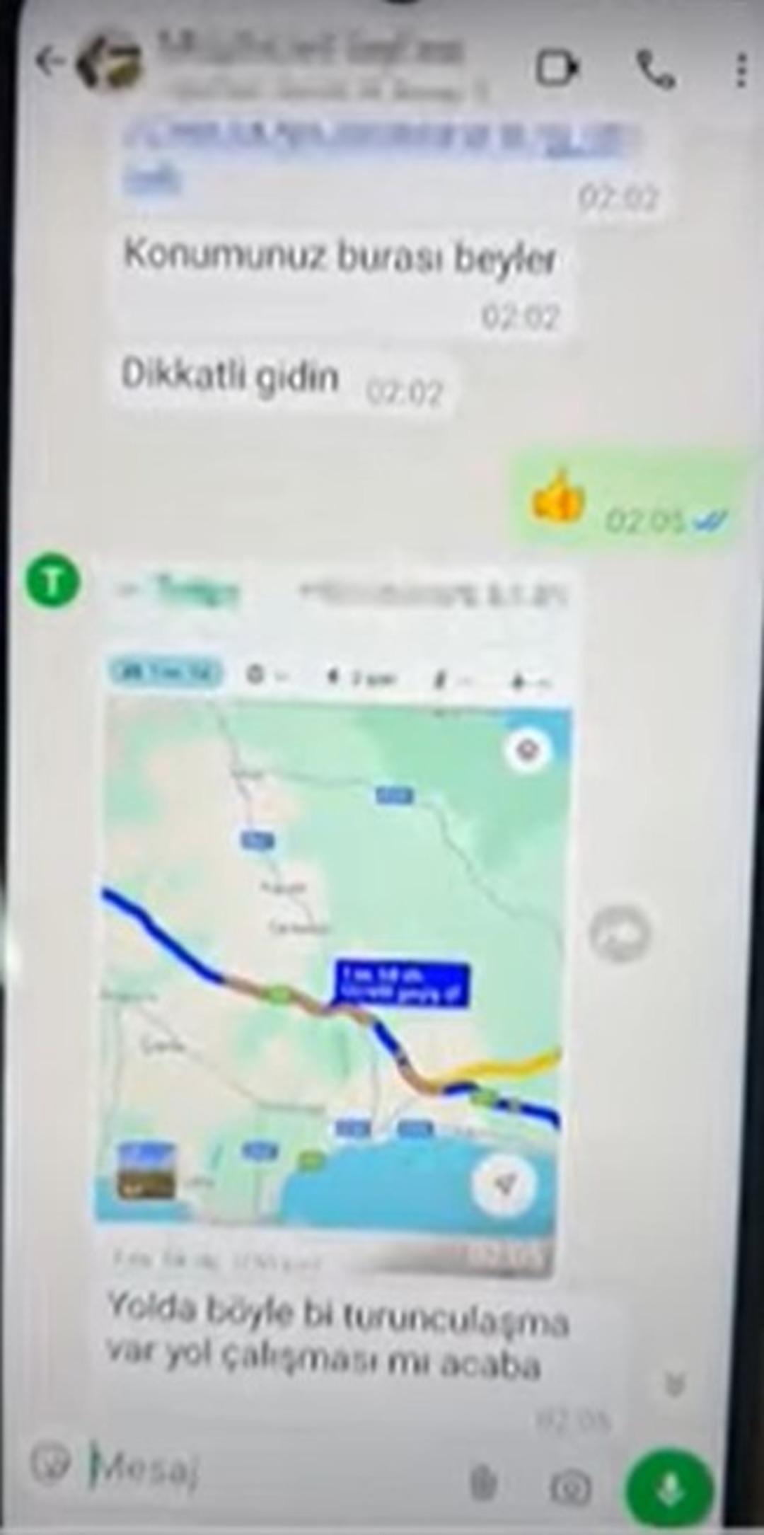 Gündüz taksici, gece göçmen kaçakçısı... Uyanık ikili yakayı ele verdi: Tarife fiyatları dudak uçuklattı! 1