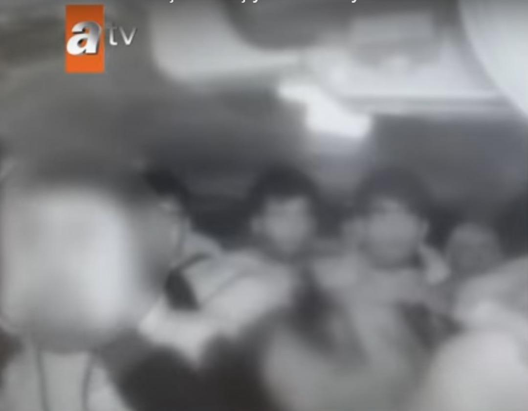 Gündüz taksici, gece göçmen kaçakçısı... Uyanık ikili yakayı ele verdi: Tarife fiyatları dudak uçuklattı! 2