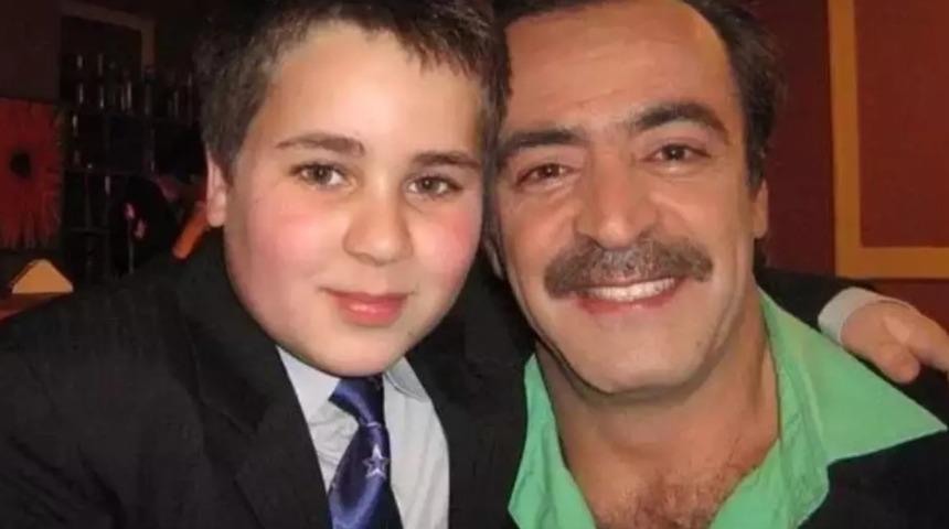 Akasya Durağı'nın haylaz Can'ı Erimşah Bora oyunculuğu bırakıp sırra kadem bastı! Yeni mesleği herkesi şaşırttı