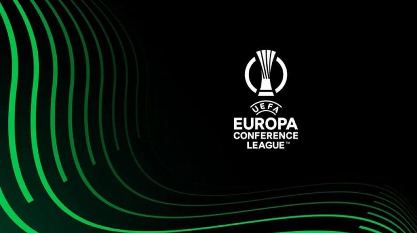 UEFA Konferans Ligi’nde çeyrek finalistler belli oldu