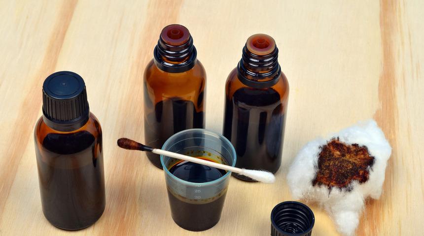 İyot kafesi neye iyi gelir? İyot kafesi öksürüğe iyi gelir mi? İyot kafesi faydaları ve zararları