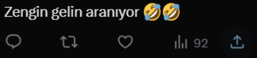 Protesto eder gibi koca aradı! Gelinliğini giyip sokağa çıktı... "Koca aranıyor, mümkünse zengin" pankartı ile dillere düştü 5