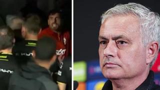 PFDK'dan Jose Mourinho ve Günay Güvenç kararı! Hafta başında rekor ceza bekleniyordu ama PFDK ters köşe yaptı...