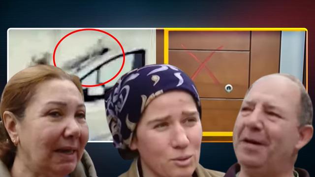 Kapılara kırmızı çarpı çizdi, araçlara zarar verdi... Komşularına dünyayı dar etti: İşler çığırından çıktı, can güvenliğimiz kalmadı