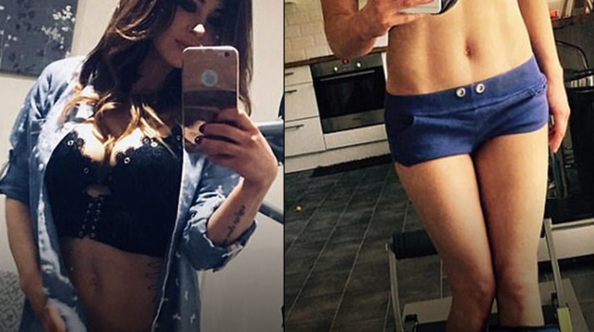 'Türklerden gelen mesajlardan bıktım'