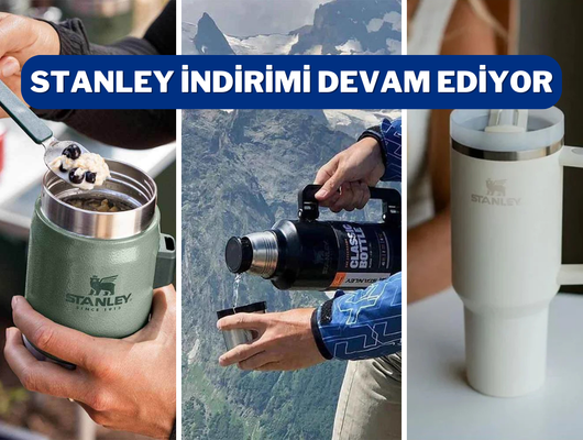 Bahar Fırsatları'ndan alabileceğiniz en iyi şey! Ömür boyu garantili...