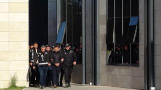 Çanakkale’de otelde balyozlu kavgaya 10 gözaltı