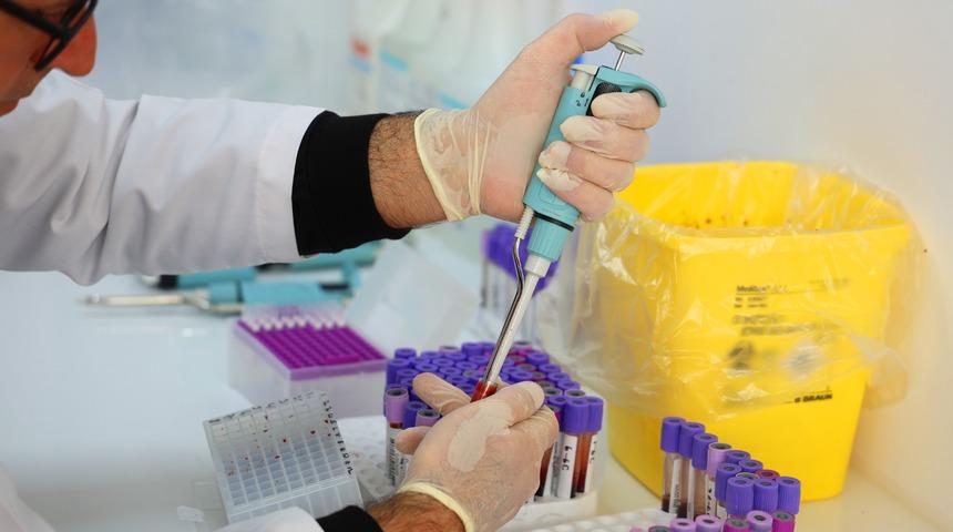 Akraba evlilikleri SMA'lı doğumları tetikliyor! Uzmanından 'Bu 6 ilde evlenecek çiftler test yaptırsın' uyarısı! 