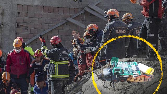 Hamam böceklerine uzaktan kumanda taktılar! Savaşlarda ve arama kurtarmada kullanılacak...