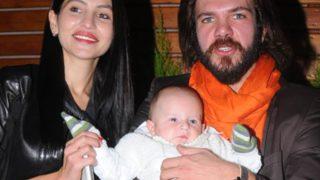 Tolga Karel 20 aydır nafaka ödememiş