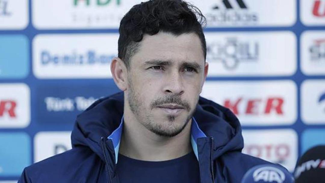 Giuliano Başakşehir ma&ccedil;ında ilk 11'de olacak