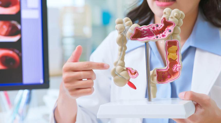 Bu hastalığın ölüm riski çok yüksek… Kolon kanserinden korunmak için neler yapılmalıdır? 