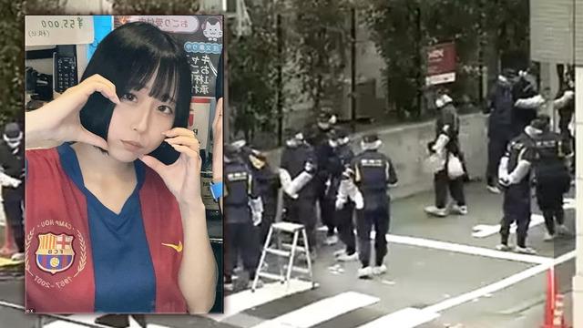 Canlı yayındaki detay katilini ayağına getirtti! 6.500'den fazla izleyenin gözü önünde katledildi