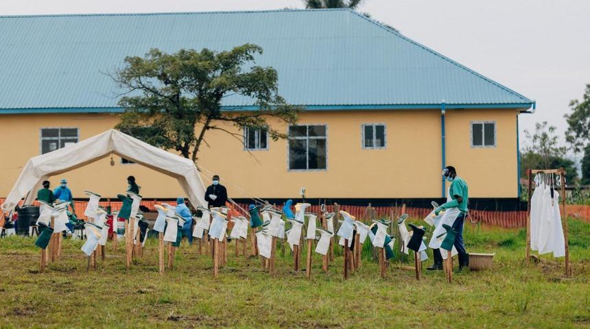 DSÖ duyurdu: Tanzanya'da Marburg virüsü salgını sona erdi