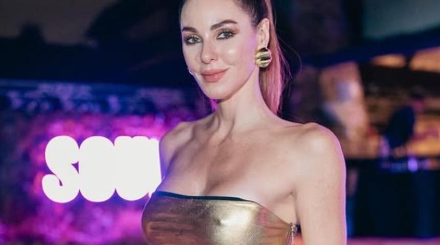 Defne Samyeli'nin abisi Suhan Samyeli'yi görenler şaştı kaldı! Benzerlikleri gündem oldu! ''Genetik galiba''