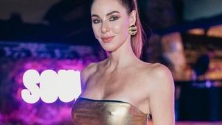 Defne Samyeli'nin abisi Suhan Samyeli'yi görenler şaştı kaldı! Benzerlikleri gündem oldu! ''Genetik galiba''