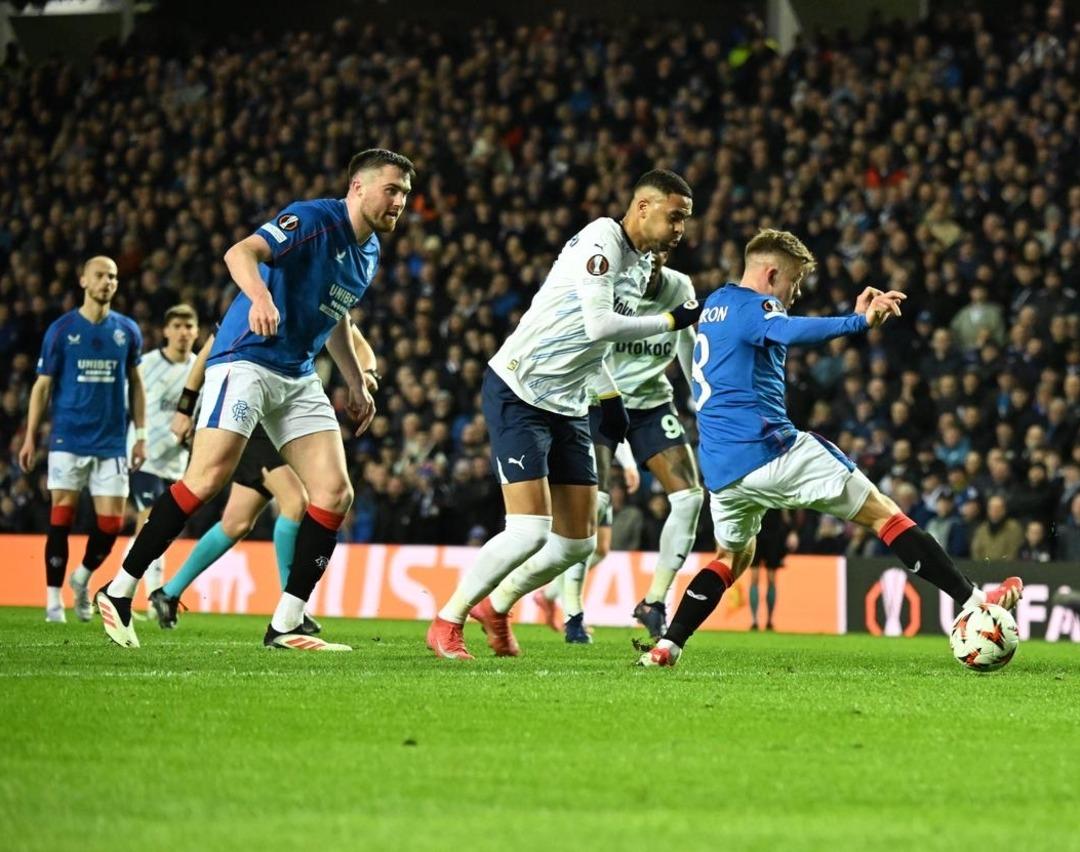 AA-20250313-37332486-37332477-UEFA_AVRUPA_LIGI_SON_16_TURU_RANGERS_FENERBAHCE