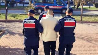 Jandarmadan uyuşturucu operasyonu: 1 tutuklama