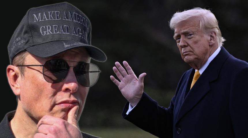 12 Mart'ta verdikleri poz başlarına dert açtı! ABD bu fotoğrafları konuşuyor... Soruşturma talebi