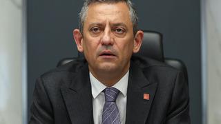 Özgür Özel’e 'Akın Gürlek' cezası! O sözleri hakaret sayıldı: 480 bin lira ödeyecek