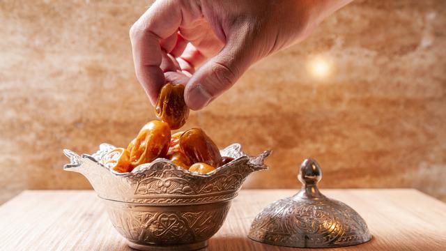 Oruç açarken ne denir? Oruç açarken ne denmeli?