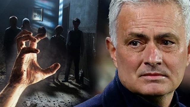 Jose Mourinho'nun laneti peşini bırakmıyor! Fenerbahçe bu yüzden mi penaltılarda elendi? İnanılması güç istatistik...