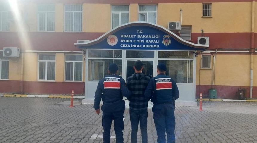 Adaletten 3 ay kaçabildi